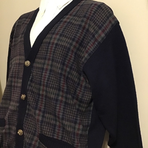 🔥 SALE!Vintage, see pics, excellent condition, 🔥🔥Buy now beautiful cardigan - Picture 4 of 6